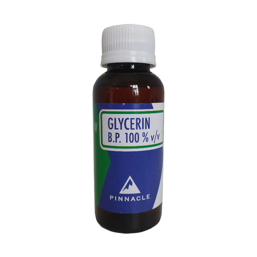 Pinnacle Glycerine 20ml