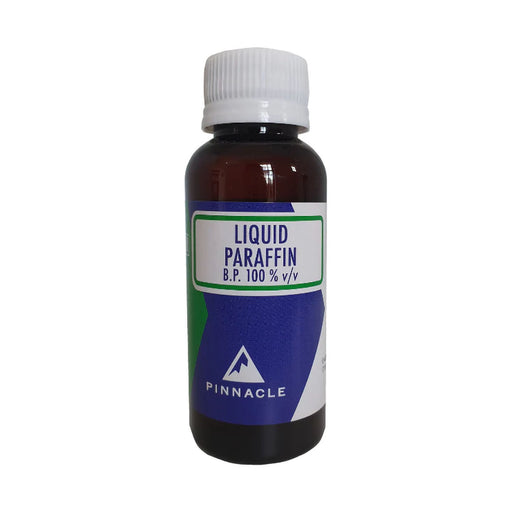 Pinnacle Liquid Paraffin 100ml