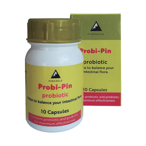 Pinnacle Probi-Pin 10 Capsules