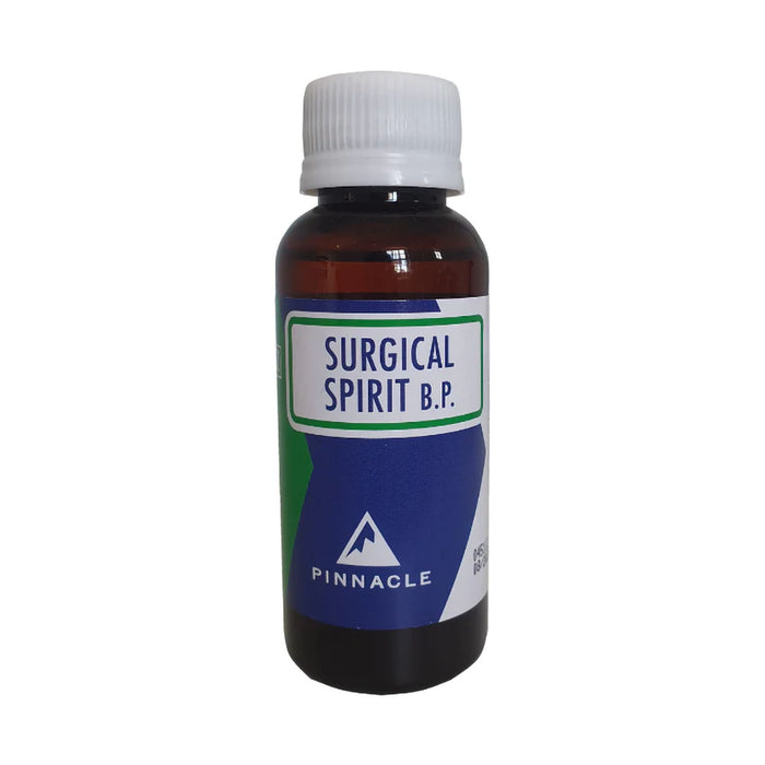 Pinnacle Surgical Spirits 100ml