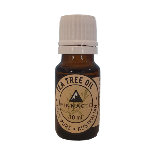 Pinnacle Tea Tree Oil 10ml