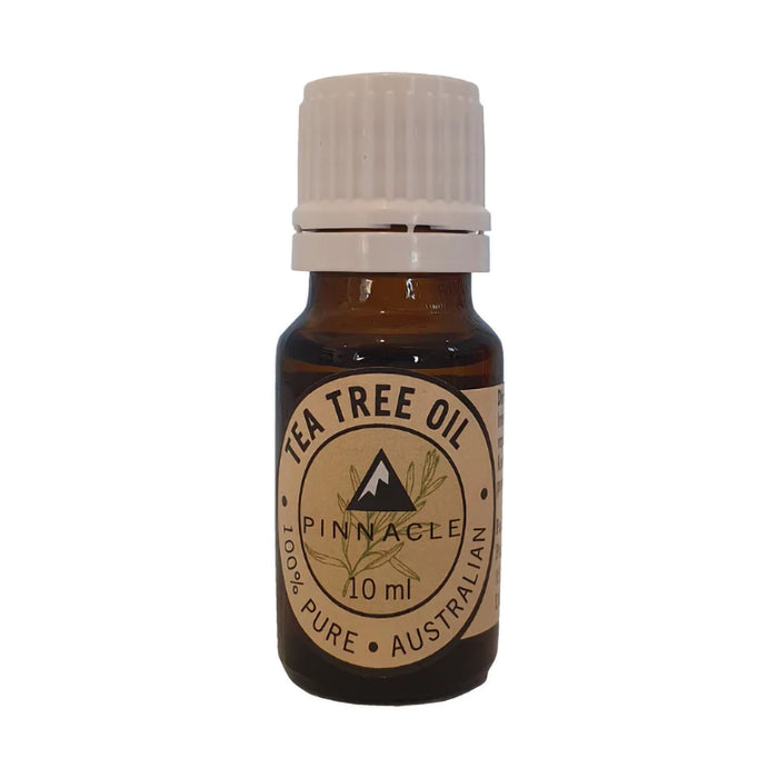 Pinnacle Tea Tree Oil 10ml