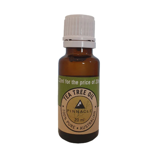 Pinnacle Tea Tree Oil 20ml