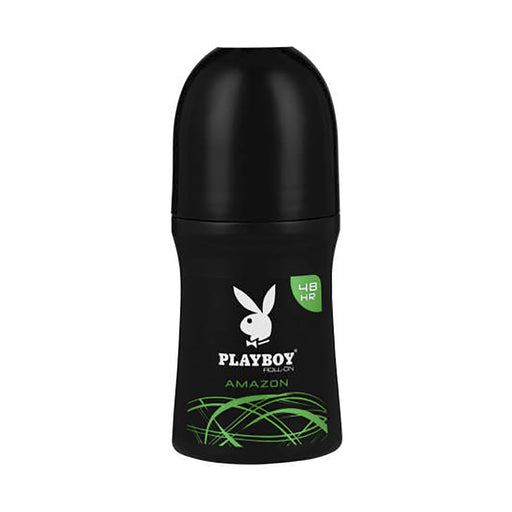 Playboy Roll-on Amazon 50ml