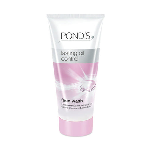 Pond's Lasting Oil Control Face Wash 50ml