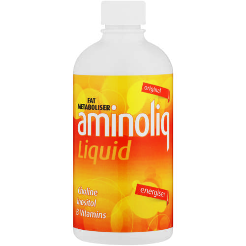 ProHealth Aminoliq Liquid Orignal 500ml
