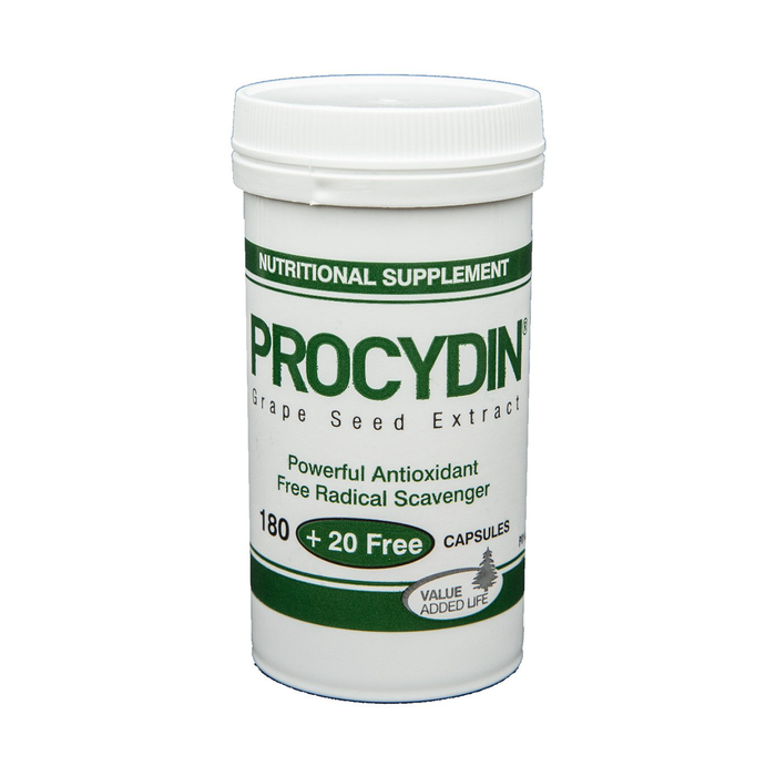 Procydin 200 Capsules