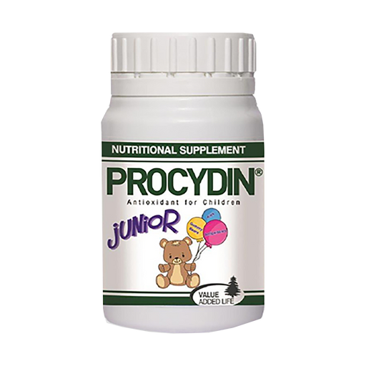 Procydin Junior Gummy Bears 30 Bears