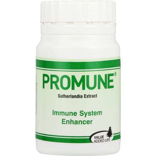 Promune 60 Capsules