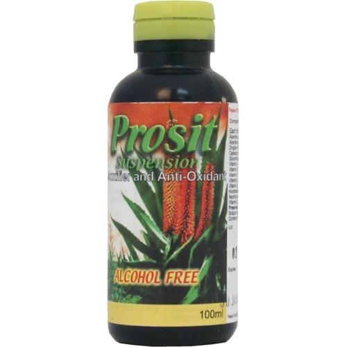 Prosit Alcohol Free 100ml