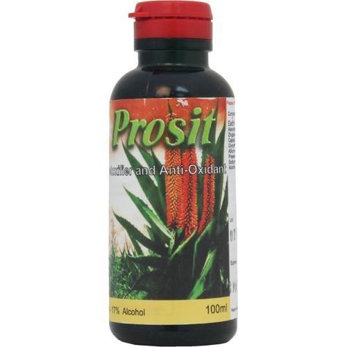 Prosit Normal 100ml