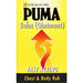 Puma Balm Chest Rub 50g