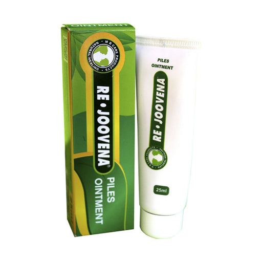 ReJoovena Piles Ointment 25ml