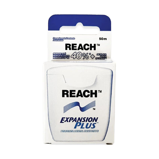 Reach Expansion Plus Dentotape 50m