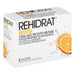 Rehidrat Electrolyte Mixture Orange 6 Sachets