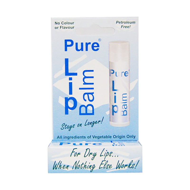Reitzer Pure Lip Balm 5ml