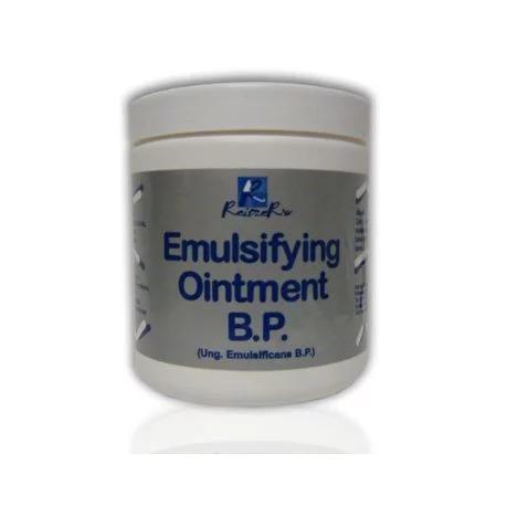 Reitzer's Emulsifying Ointment B.P 500g