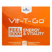Revite Vit-T-Go Sachets 20s
