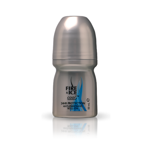 Revlon Deodorant Roll-on Fire & Ice Cool 50ml