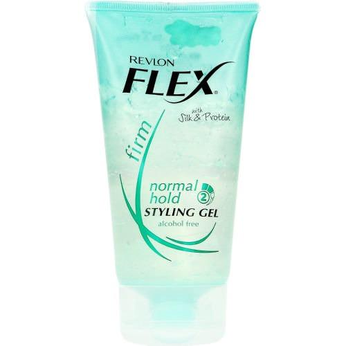 Revlon Flex Firm Normal Hold Styling Gel 2 150ML