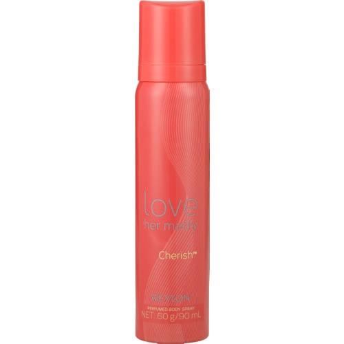 Revlon Love Her Madly Body Spray 90ml