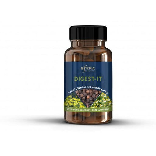 Sfera Digest-it 60 Vegicaps