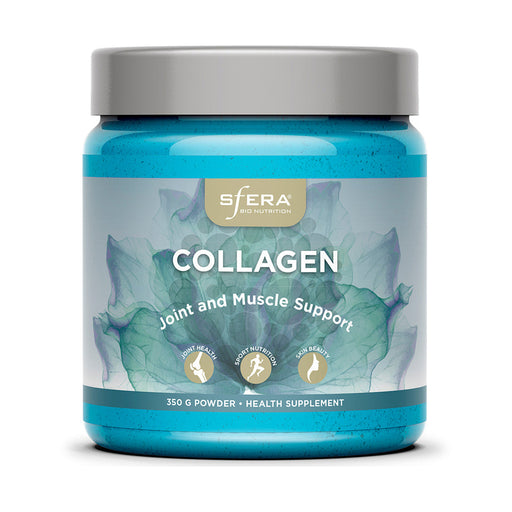 Sfera Peptan Bovine Collagen Powder 350g