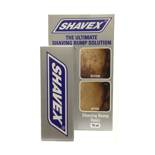 Shavex Bump Tonic 10ml