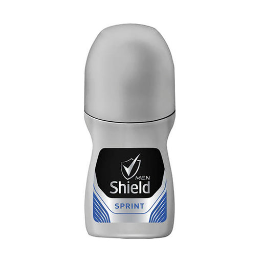 Shield Men Antiperspirant Roll on Sprint 50ml