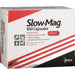 Slow-Mag Magnesium Supplement 100 Capsules