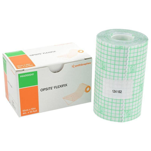 Smith & Nephew Opsite Flexifix 100mmx100m Roll