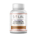 Solal Chromium Polynicotinate 90 Capsules