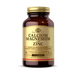 Solgar Calcium Magnesium Plus Zinc 100 Tablets