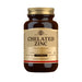 Solgar Chelated Zinc 100 Tablets
