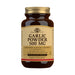 Solgar Garlic Powder 500mg 90 Veggie Capsules