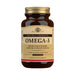 Solgar Omega3- Double Strength 120 Softgel Capsules
