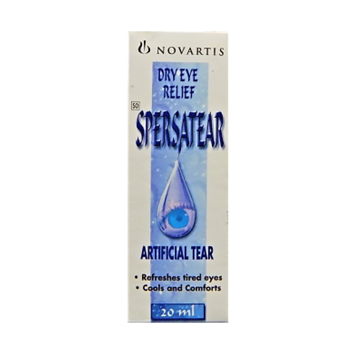 Spersatear 20ml