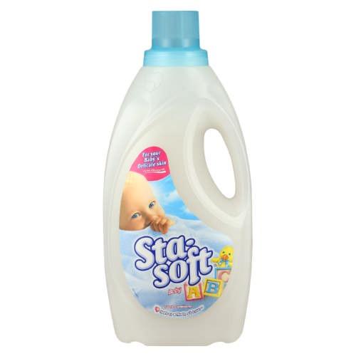 Sta-Soft Baby Fabric Softener 2L