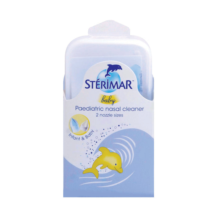 Sterimar Paediatric Nasal Cleaner