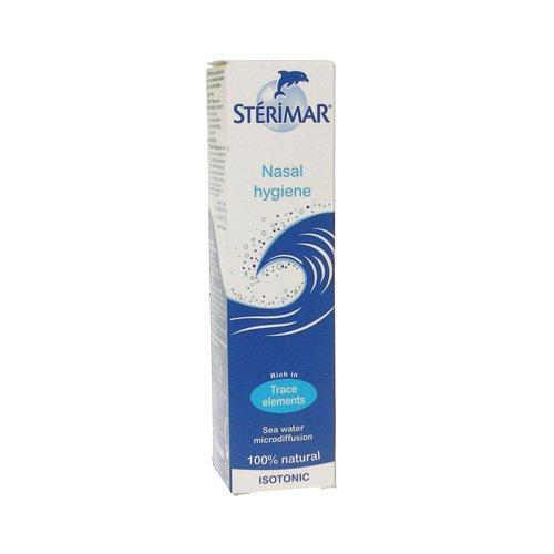 Sterimar Nasal Spray 100ml
