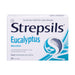 Strepsils Eucalyptus 24 Lozenges