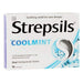 Strepsils Cool Mint 16 Lozenges