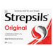 Strepsils Original 24 Lozenges