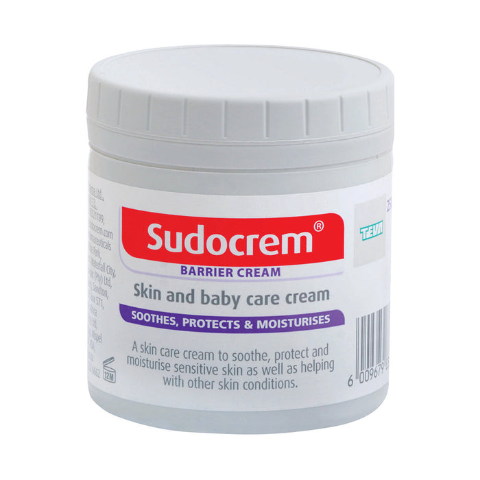 Sudocrem Barrier Cream 250g