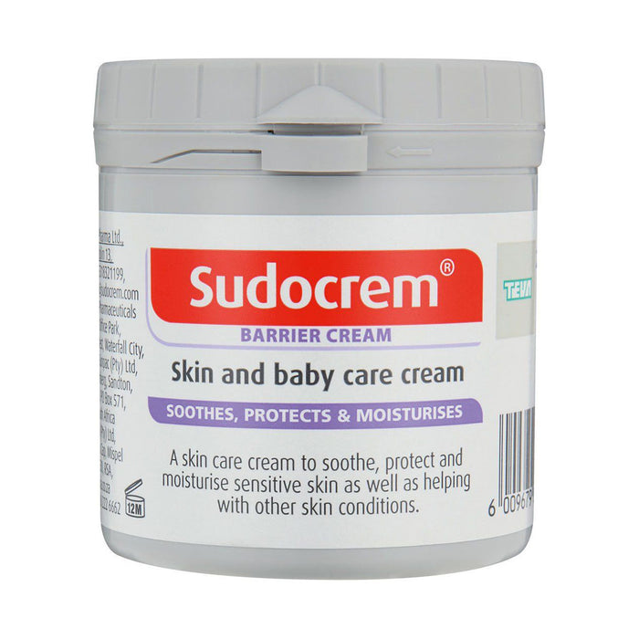 Sudocrem Barrier Cream 60g