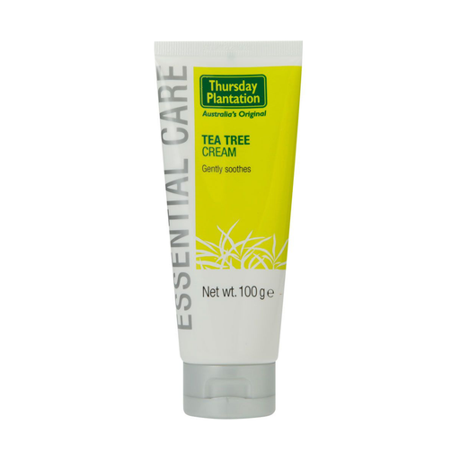 Thursday Plantation Tea Tree Cream 100g