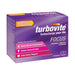 Turbovite Focus 30 Capsules