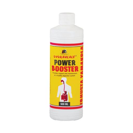 Uvukahlale Power Booster 500ml