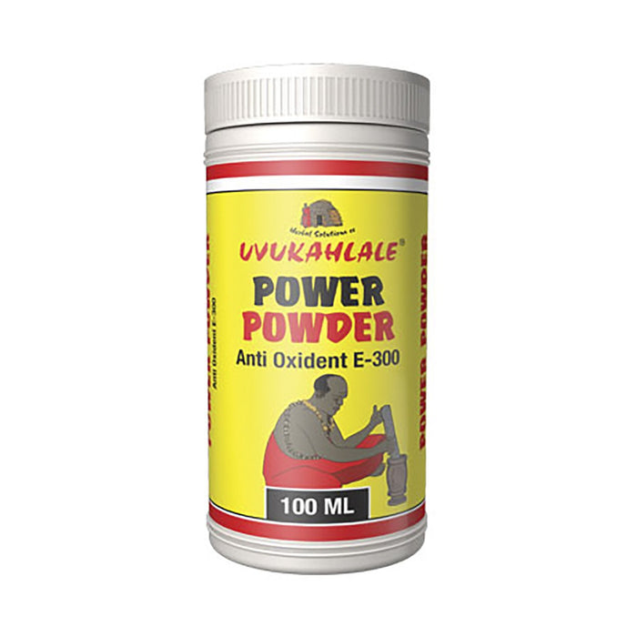 Uvukahlale Power Powder 100mg