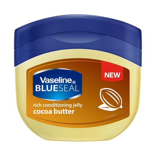 Vaseline Petroleum Jelly Cocoa Butter 250ml